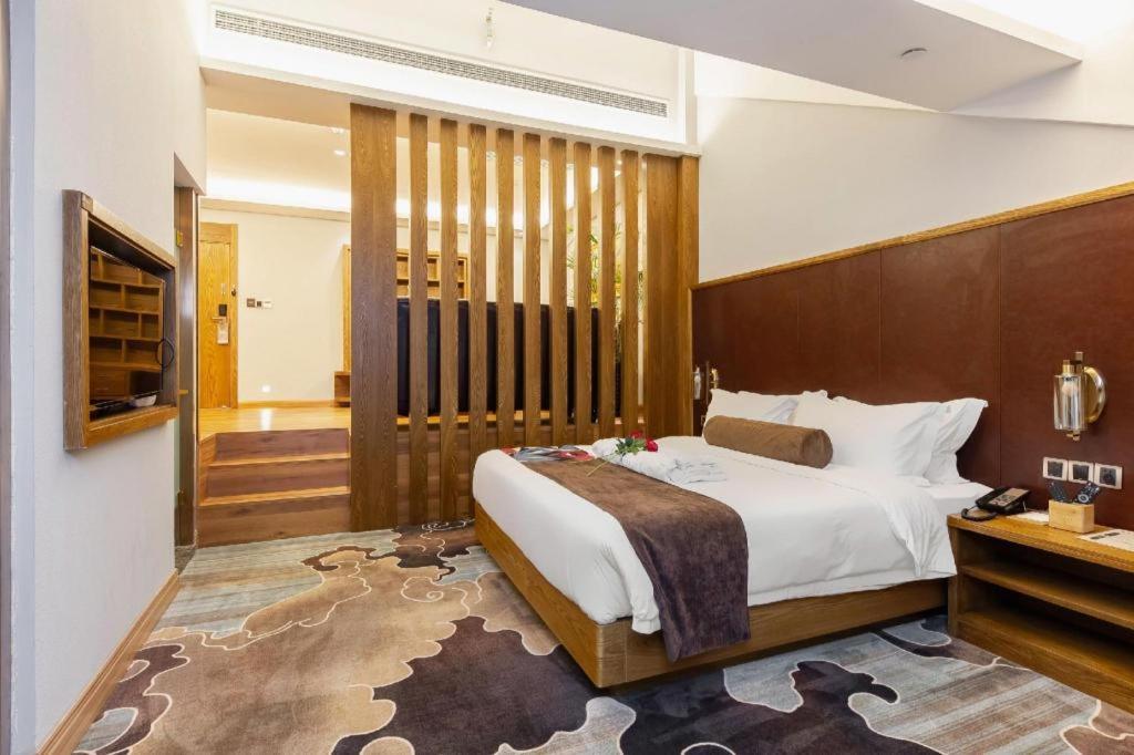 Hotel Joyce Coffetel-shanghai Zhuanqiao Wanda Plaza