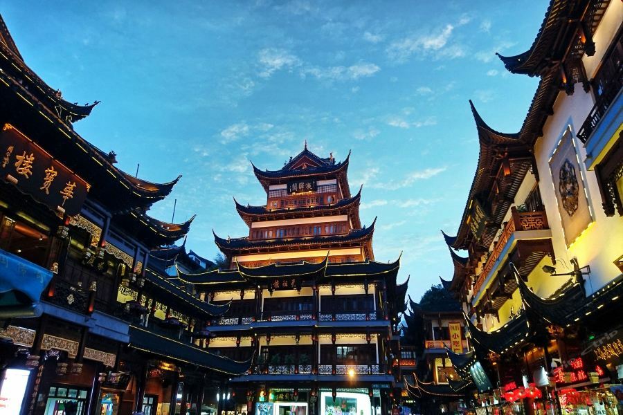 Hotel Joyce Coffetel-shanghai Zhuanqiao Wanda Plaza 4*
